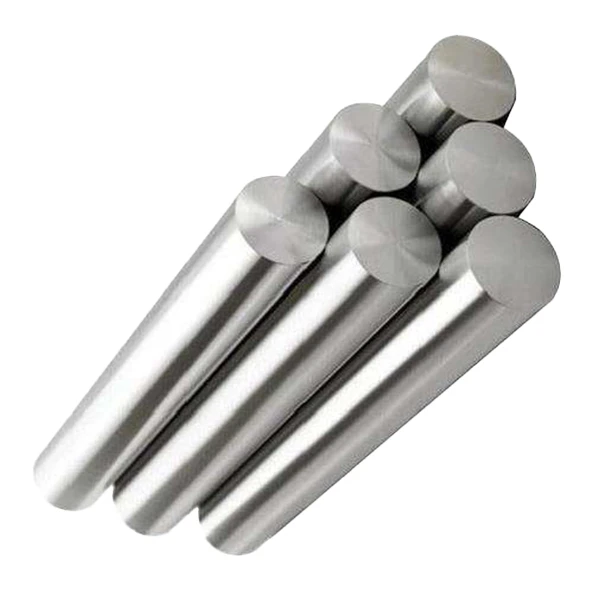 Molybdenum Bar