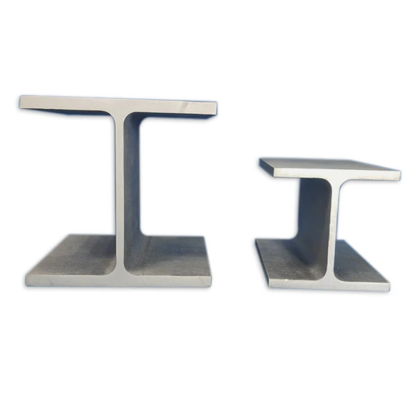 Titanium Alloy H-type Section Bar