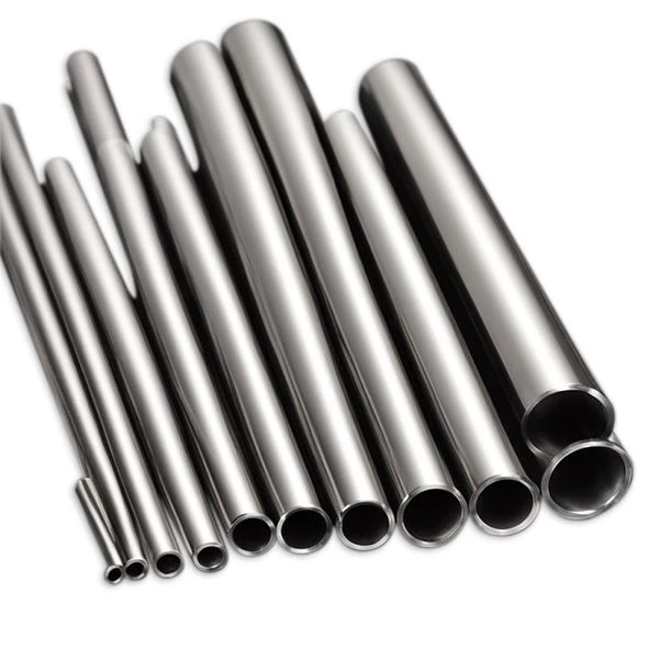 Inconel 625 caurule