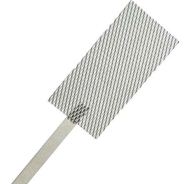 Platinized niobium acs anods