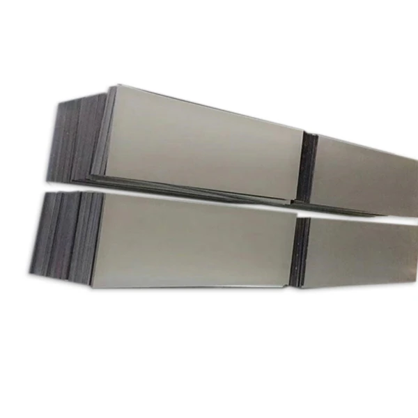 Pure Zirconium Sheet1