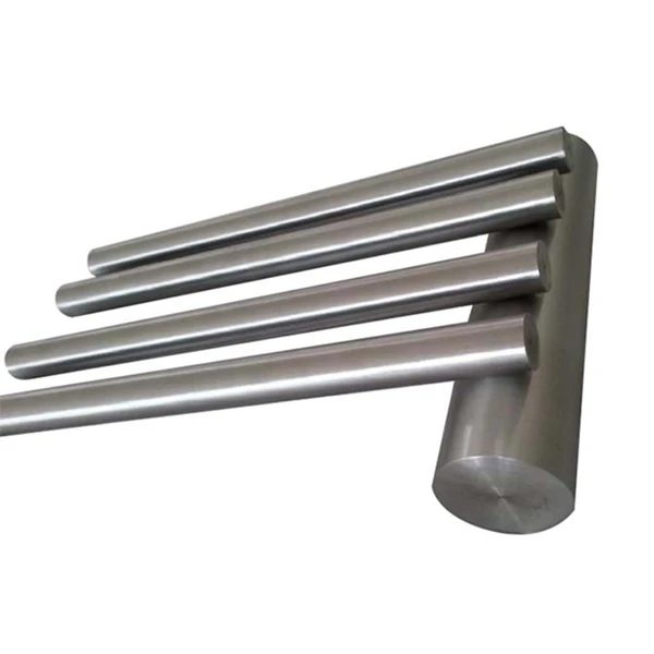 Molybdenum Bar2