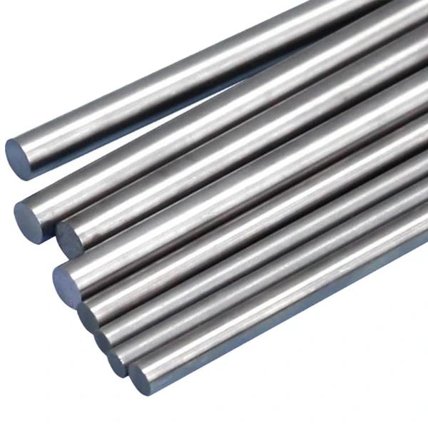 Molybdenum Bar4 Molybdenum Bar4