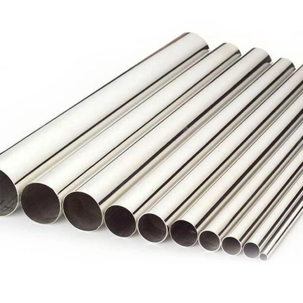 Titanium Steel Composite Tube1 Titanium Steel Composite Tube1