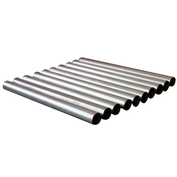 Titanium Steel Composite Tube2