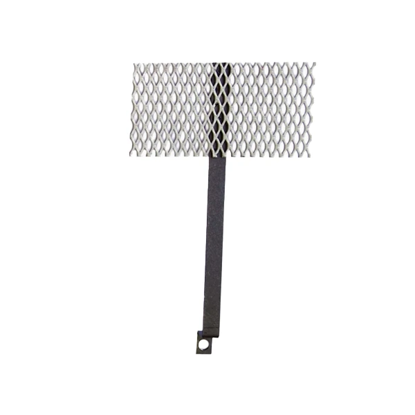 Iridium tantalum-coated titanium Electrode1