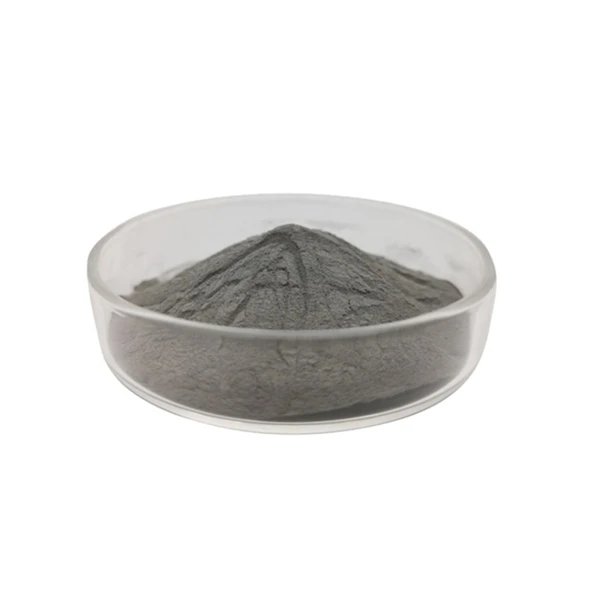 Tīrs titāna pulveris