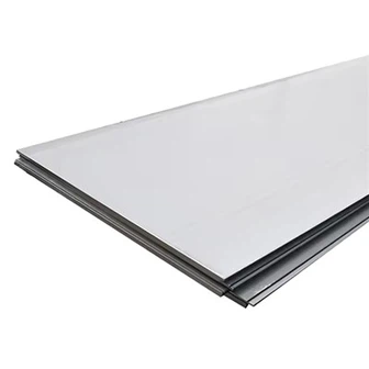 ASTM B265 titāna plāksne