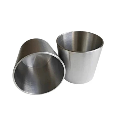 Niobium tīģelis